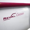 Cocoon Ergo variable height bath with digital (Rada sense) mixer Specify Right Or Left Hand Fit Cocoon Ergo variable height bath with digital (Rada sense) mixer Specify Right Or Left Hand Fit