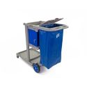 Lockable Box for Janitors Cart Lockable Box for Janitors Cart