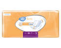 iD Expert Form Maxi (Purple)
