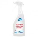 Cleenol Heavy Duty Foam Oven Cleaner: 750ml
