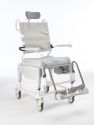 Ocean Vip Shower Commode Chair Ocean Vip Shower Commode Chair