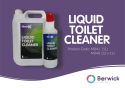 GleemX Liquid Toilet Cleaner 5L