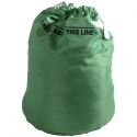 Safeknot Laundry Bag Green