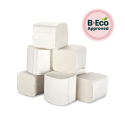Bulk Pack Toilet Tissue Bulk Pack Toilet Tissue