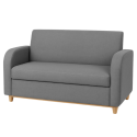 Brunswick 2 Seater Sofa 