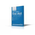 First Aid Guidance Leaflet