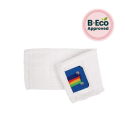 Microspeedy Microfibre Flat Mop Pad