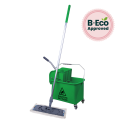 Microspeedy Mop System (4 colours available) Microspeedy Mop System (4 colours available)