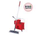 Microspeedy Mop System (4 colours available)