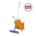 Microspeedy Mop System (4 colours available)