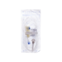 Baxter Infusion Set For The Administration Of