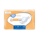 iD Expert Form Plus (Blue) iD Expert Form Plus (Blue)