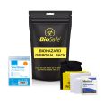 Modular Bio Hazard Kit - 1 Application Refill Modular Bio Hazard Kit - 1 Application Refill