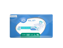 iD Expert Slip - Large Super (Green)