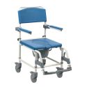 Aston Shower Commode Chair