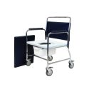 Mobile Commode - Heavy Duty Mobile Commode - Heavy Duty