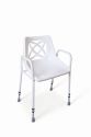 Static Shower Chair Adjustable Height