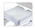 Foam Seat For Ocean Vip Shower Commode