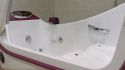 Transcare Variable Height Tilting Bath