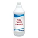 Acid Toilet Cleaner 1L