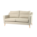Alanna 3 Seater Sofa 