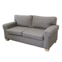 Amelia 3 Seater Sofa