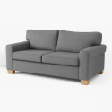Amelia 3 Seater Sofa