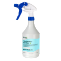 B-Eco Hard Surface Sanitiser Recycled Refill Bottle 750ml