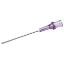 BD Blunt Fill Needle With Filter Kit