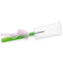 BD Vacutainer® Eclipse Blood Collection Needle BD Vacutainer® Eclipse Blood Collection Needle