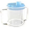 Drinking Mug With Handles: 250ml