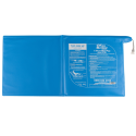 Nurse Call Wired Bed Sensor Mat Kit