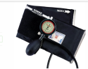 PROACT Aneroid Sphgmomanometer