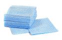 GleemX Coloured Cloths - Blue