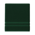 Bath Towel Dark Green Bath Towel Dark Green