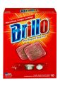 Brillo Soap Pads