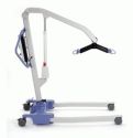 Oxford Presence Hoist With 6 Point Spreader Bar, Low Leg Option Oxford Presence Hoist With 6 Point Spreader Bar, Low Leg Option