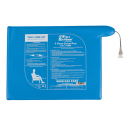 Nurse Call Wired Chair Sensor Mat Kit