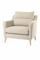 Alanna Armchair 