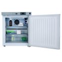 Solid Door Small Pharmacy Fridge/Refrigerator 29L