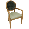 Como Alpine Dining Chair
