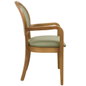 Como Alpine Dining Chair