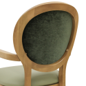 Como Alpine Dining Chair