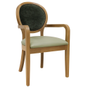 Como Alpine Dining Chair