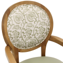 Como Oriental Dining Chair