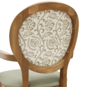 Como Oriental Dining Chair Como Oriental Dining Chair