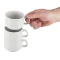 Olympia Athena - Stacking Cups 7Oz (Pack Of 24) Olympia Athena - Stacking Cups 7Oz (Pack Of 24)