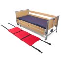 Wall Mounted Evacuation Mattress