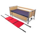Wall Mounted Evacuation Mattress