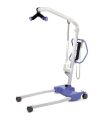 Oxford Presence Hoist - Manual Tilt Cradle & Scale